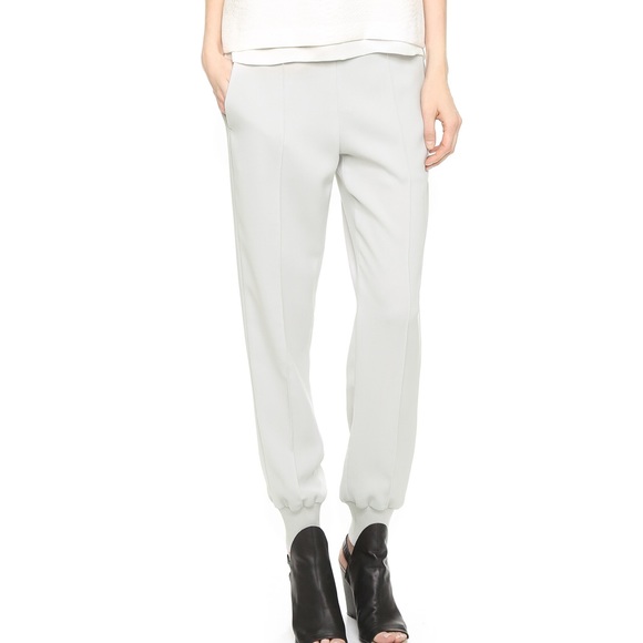 Vince Pants - Vince Jogger